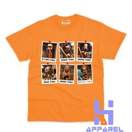 Hot sales Childrens CLOTHES ANOMALI TUNG TUNG SAHUR FAMILY ANOMALI TUNG TUNG SAHUR