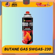 BUTANE GAS SWGAS-230
