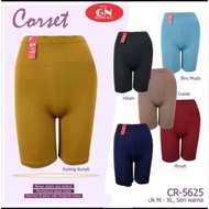 6 PCS SHORTPANT GOLDEN NICK 5625B/5627B BIG SIZE