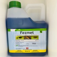 Fezmet (IRAC 1B) 4 liter