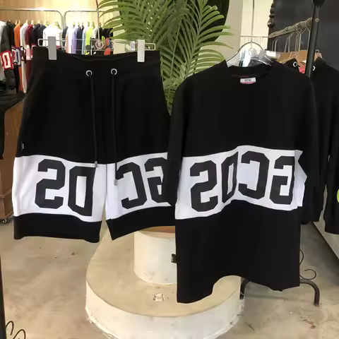 VIVA FELPA DA UOMO E DONNA MARCHI DI LUSSO T-SHIRT LUXURY T-SHIRT GSD NON PAGARE 280 grammi 100% COT