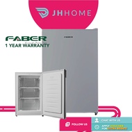 Faber Freezor 125 Duo Function Upright Freezer (85 L)