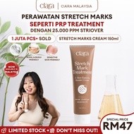 Ciara Stretch Mark Treatment & Skin Elasticity Booster Cream