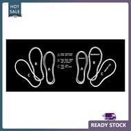 RGA  Squat Training Pad Barbell Squat Pad Knee Pad for Squat Training Hip Muscle Targeting Fitness M