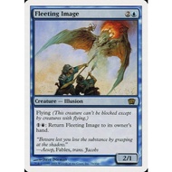 Fleeting Image - 8th Edition