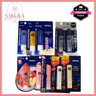 NIVEA Deep Moisture Lip Care/Lip Balm