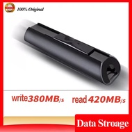 Cz880 - 128GB Extreme PRO USB 3.2 Solid State Flash drive