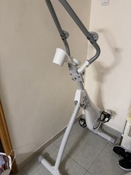 健身車