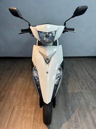 11年山葉RS ZERO 100 63800km $19999(特價現況販售)/機車、電動車、重機買賣/桃園貳輪嶼