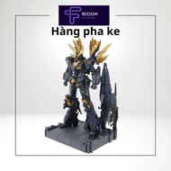 PG Assembly Model 1/60 Unicorn 02 Banshee Norn Daban