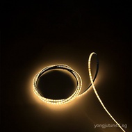 5Vcob Light Strip501Switch Button Low Voltage Ultra Narrow Portable3mm Light Bar5mm Light Strip8mm F