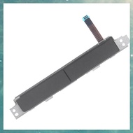 [uhktyltui.vn]  E7280 E7290 E7390 E7380 forDell E7280 E7290 Touchpad Left andRight Buttons Board 0HR