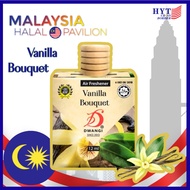 DWANGI Car Fresheners Vanilla Bouquet 12ml