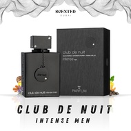 [JAMINAN 100% ORIGINAL] Club De Nuit Intense Men Armaf 105ML Eau De Toilette Long Lasting Fragrance 