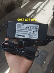 Nguồn adapter Roland 12v 4a