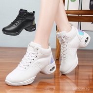 Outdoor Sports Adult Dance Shoes Dance Shoes Square Dance Shoes Sailor Dance Shoes Jumping Shoes