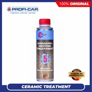 PROFI-CAR CERAMIC Motor Treatment (250ml) CERATEC ENGINE