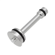 Cooler Transmission Thermostat Barbell Fit For Chevrolet Sliverado GMC Sierra Allison 6L80 6L90 8L90