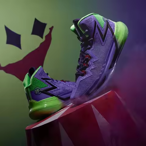 361° BIG3 future PE basketball shoes ,outdoor hiking running basketball sports sneakers,walking shoe