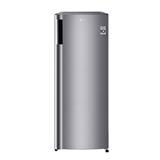 ตู้เย็น 1 ประตู LG GN-Y331SLS.APZPLMT 6.9 คิว สีเงิน