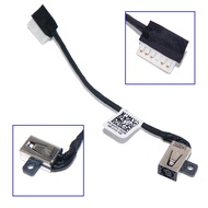 Laptop DC Replacement NEW Power Jack Port Cable Harnes for DELL Inspiron 3405 3501 3505 5593 04VP7C 