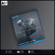 Logitech Gaming G Driving Force Shifter for G29 / G920 / G923 Racing Wheels