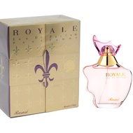 Rasasi Royale Eau De Parfum 50ml