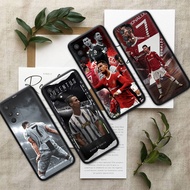Huawei Nova 2i 2Lite 3i 4E 5i 5T 7 7SE 8i Soft Phone Case 2Y01 Cristiano Ronaldo