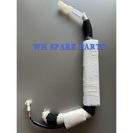TOSHIBA REFRIGERATOR GR-AG58MA GR-AG66MA ORIGINAL HOSE WATER SUPPLY (MODEL ICE MAKER)