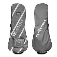 Lightweight Golf Travel Carry Bag Rain Cover Protective Case Anti-Dust