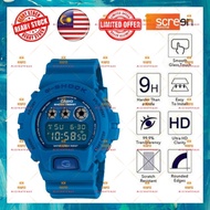 Nano HD Clear screen Protector Tempered TPU G Dw6900 Dw5600 Jam Tangan Lelaki