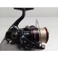 Shimano Vanford C5000XG