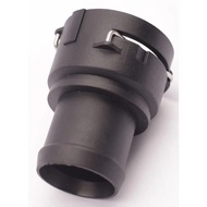 Cooling Radiator Heater Pipe Coolant Hose Connector For VW Passat Golf 7M3122291