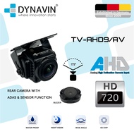 Dynavin AHD9 ADAS AI Sensor Camera Waterproof Night Vision AHD Sony Lens