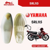 YAMAHA SRL115 LAGENDA 115 SPAN SEAT FIBER SPONGE PU FORM KUSYEN CUSHION KUSION MOTOR