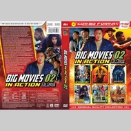Movie Collection Cassette Movies In Action 2025