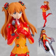 Cockpit New Century Asuka084 figma Decorative Movable Figurine Machine Girl Gift Warrior Gospel
