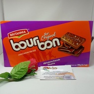 Britannia - Bourbon 390gr/Biscuit