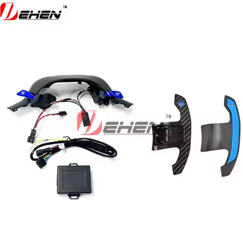 Steering Wheel M M1 M2 Button Switch module Sport Mode Switching For BMW G20 G22 G26 G42 G29 M3 M4 M