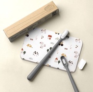 牧場物語。硅藻土洗漱墊/皂墊 (硬式)