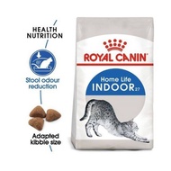 10kg Royal Canin Indoor