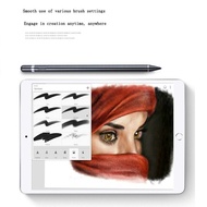Universal Stylus SPen S Pen Pencil Tab Tablet Samsung A8 A7 Lite A 8
