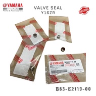 YAMAHA Y16ZR VALVE SEAL B63-E2119-00 Y16 100% ORIGINAL