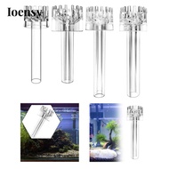 [Ioensy] Aquarium Surface Skimmer, Robust Aquarium Accessory, Lightweight Aquarium, Functional for I