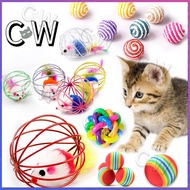 Cat ball Cat toy ball Dog toy ball Bell ball Cat toy ball sound
