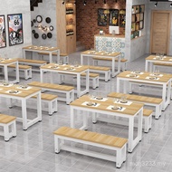 Restaurant Hotel Rental Room Table Table Chair Commercial Breakfast Cafeteria Noodles Dedicated Dini