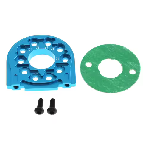 Tamiya TT-02 54558 Aluminum Alloy Motor Mount For RC Car TAMIYA TT02