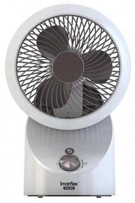Imarflex 伊瑪 超龍卷8吋強風循環扇 IFQ-20M