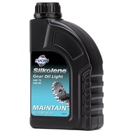 Silkolene Gear Oil Light (SAE 75W/80)
