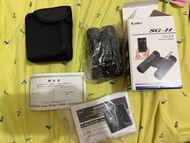 Kenko SG-H 12x24 雙筒望遠鏡